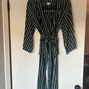 Lake DreamModal Kimono pajama set - size s